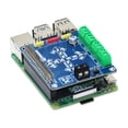 thumbnail image 5 of Motorshield for the Raspberry Pi, 5 of 5