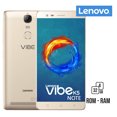 thumbnail image 4 of Celular Lenovo Vibe K5 Note 32gb 4GB Dual Sim más Micro SD 32GB, 4 of 4