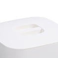 thumbnail image 4 of NFTIGB Mini Sink Dishwasher Portable 18W Efficient USB Dish Washing Machine with White Bucket for Home Kitchen, 9.05 inches / 23 cm Compact Auto Shutdown, 4 of 9