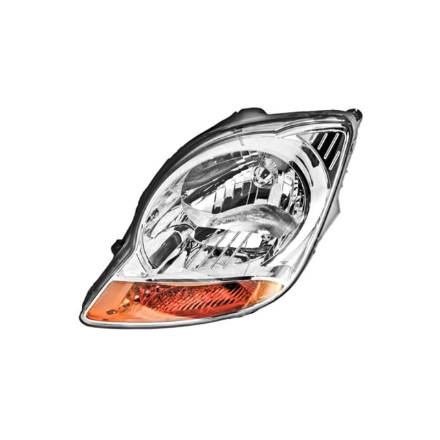 Faro DEPO Pontiac Matiz 2006 - 2015 Piloto