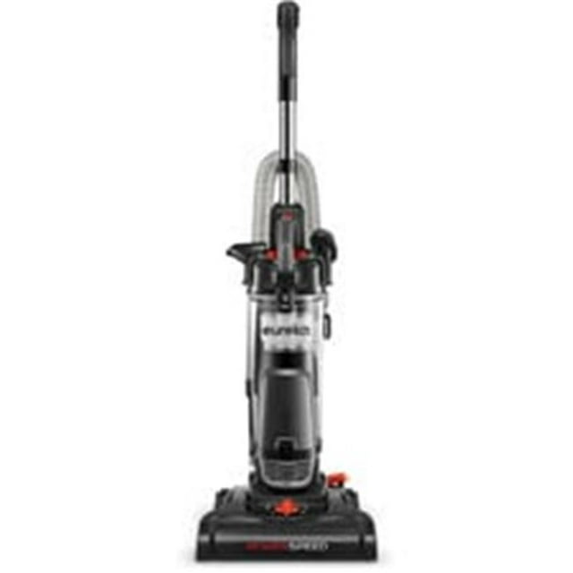 Midea Electric Trading NEU180 Eureka PowerSpeed Upright Vacuum - Black & Silver