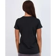 thumbnail image 4 of 5 Pack: Women's Dry Fit Tech Stretch Short-Sleeve Crew Neck Athletic T-Shirt (Available in Plus Size), 4 of 7