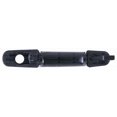 thumbnail image 2 of Help By Dorman Exterior Door Handle 97670 OE Replacement; Boxed; Paint To Match, 2 of 4