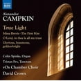 thumbnail image 1 of True Light / Missa Brevis, 1 of 1