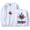 White, variant on Eladio Carrion Don Kbrn Merch Long Sleeve Tee Cosplay Women Men HipHop Streetwear Sweatshirts