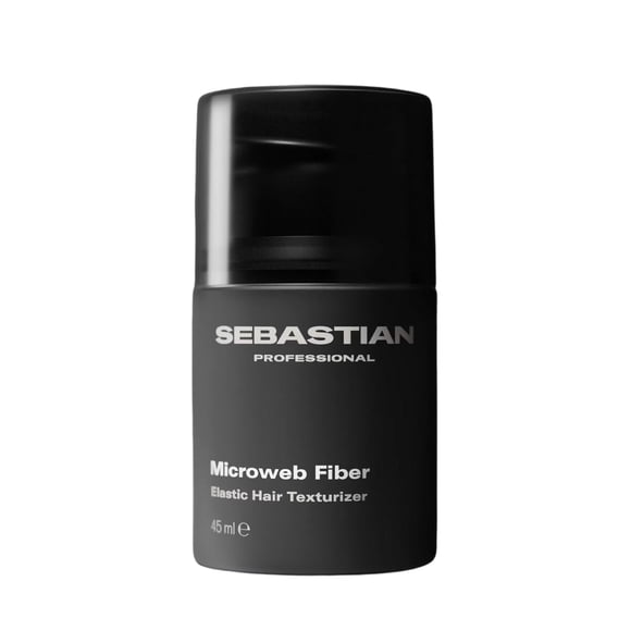 Sebastian Pro Microweb Fibre Texturisant Élastique pour Fibres (Nouvel Emballage)