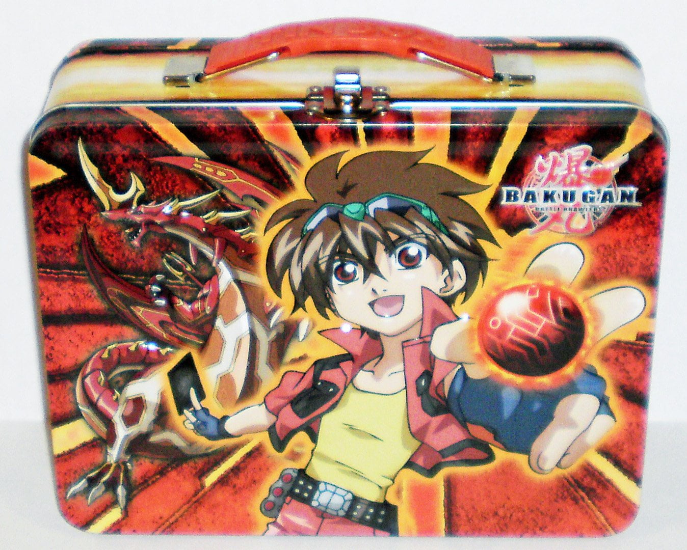 bakugan lunch box Off 56% - canerofset.com