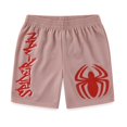 thumbnail image 7 of Marvel Spider-Man Short Sleeve T-Shirt and Shorts (Boys), 2 Piece Set, Sizes 8-16, 7 of 7