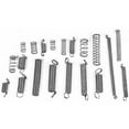 thumbnail image 2 of Traction And Compression Springs Spring Assortment Box - 200 Pieces, 2 of 4