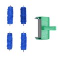 thumbnail image 4 of Labymos Texture Roller Painting Machine DIY Wall Decoration, 4 of 8