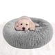 thumbnail image 4 of Labymos Mascota Suave Felpa Cama Redonda Perros, 4 of 7