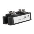 thumbnail image 1 of Oubit Redresseur, 1 Pce Diode Monophasée Module Pont Redresseur Résultats Impressionnants, 1 of 9