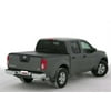 Access Vanish 02-04 Frontier Crew Cab 6ft Bed and 98-04 King Cab Roll-Up Cover Fits select: 1998-2004 NISSAN FRONTIER