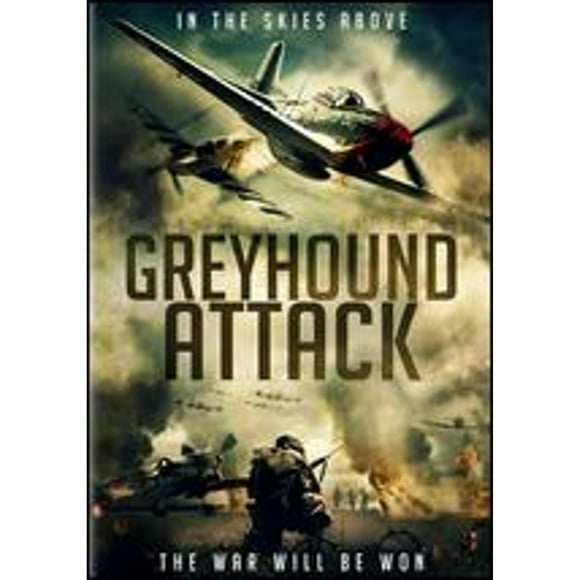 Greyhound 2020 Movie