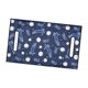 thumbnail image 4 of Funda de asiento para carrito de golf Accesorios de golf Mantiene los asientos limpios Fácil de instalar Lavable Verde oscuro, 4 of 8