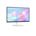 thumbnail image 3 of Monitor LG 27US500-W 27' UHD 4K, 3 of 8