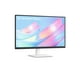 thumbnail image 3 of Monitor LG 27US500-W 27' UHD 4K, 3 of 8