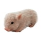thumbnail image 1 of Mini Cerdito De Silicona, Animal Realista De Silicona Para Accesorios De Fotografía, Regalo De Cumpleaños, 1 of 8