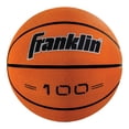 thumbnail image 1 of Baloncesto Franklin Sports Grip-Rite 100 Intermediate B6, 1 of 7