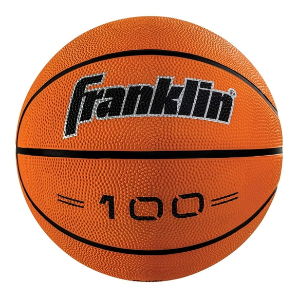 Baloncesto Franklin Sports Grip-Rite 100 Intermediate B6