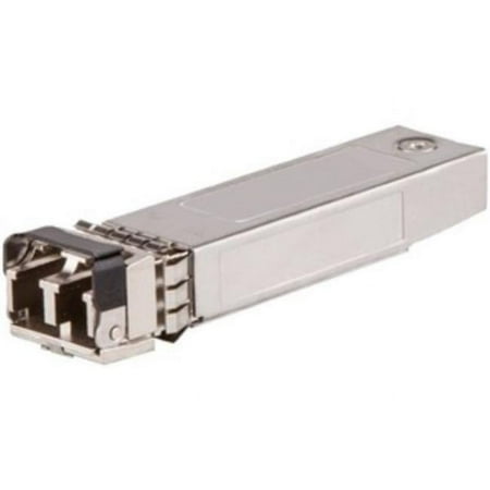 UPC: 0190017481135 | HPE – Top of Rack JL783A 10G Aruba I-Tmp SFP Plus Lc Lr 10Km SMF Transceiver