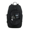 thumbnail image 4 of Eastsport Madison Diaper Backpack, Black, With Bonus Changing Pad, 4 of 11