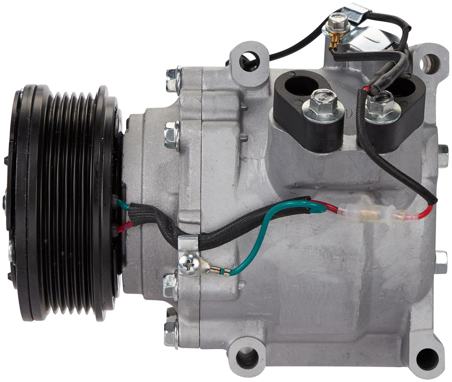 Spectra Premium 0610167 Air Conditioning Compressor - HVAC