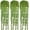 Dark Green, variant on 3pcs Artificial Fake String of Pearls Plant Faux Succulents Hanging Plants for Wall Home Garden Decor