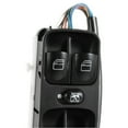 thumbnail image 3 of Power Window Switch For 02-08 G500 08-11 G55 AMG 16-17 G550 Front Left, 3 of 8