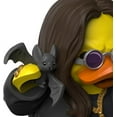 thumbnail image 5 of TUBBZ Boxed Edition: Music - Ozzy Osbourne Cosplaying Rubber Duck Vinyl Figure, 5 of 6