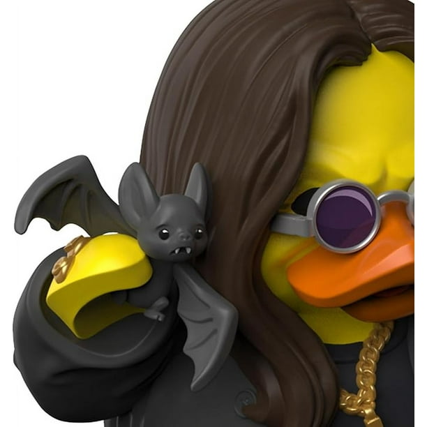 TUBBZ Boxed Edition: Music - Ozzy Osbourne Cosplaying Rubber