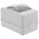 thumbnail image 2 of PTOOTP Caja de conexiones de distribución de energía , caja eléctrica, caja de protección de distribución de 3 vías, 2 of 7