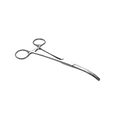 thumbnail image 1 of Pinza Rochester Ochsner Curva 16 Cm Económica Hergom Silvery, 1 of 1