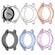 thumbnail image 2 of Funda protectora para reloj inteligente Bluelans Tpu para G-armin Vivoactive 4s Active S, 2 of 5