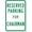 Warning Sign 6, variant on Notice Your Mom Does Not Work Here Clean Up After Yourself - 8"x12" Metal Poster, Humorous Hygiene Decor for Home Bar Kitchen Coffee Man Cave Garage