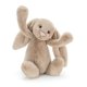 thumbnail image 2 of Peluche Jellycat Bashful Beige, conejito grande de 36 cm, 2 of 5