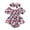 Z01 White, variant on JUMEYU Newborn Girl Clothes Bodysuit Short Sleeve Baby Girl Bodysuits Cartoon Baby Clothes Soft Infant Outfits 0 3 6 9 12 18 24 Months (Red,12-18 Months)