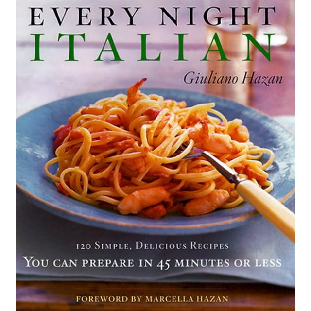 Every Night Italian