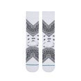 thumbnail image 3 of Stance Barrio 2 White Socks, 3 of 3