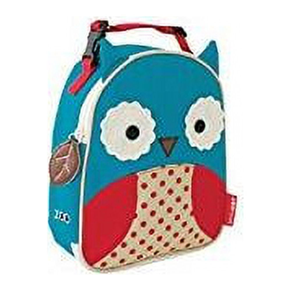 Zoo Large Storage Bin Owl (Skip Hop)