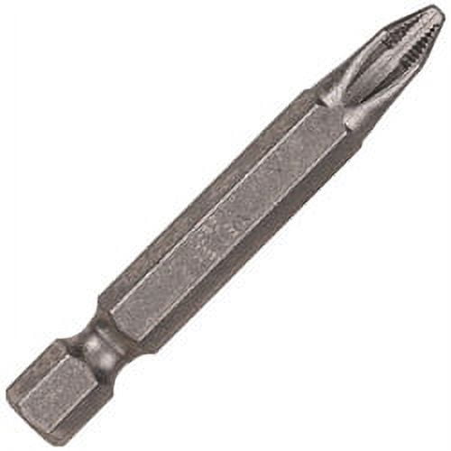 Vermont American 16341 - #1 X 6" Phillips Icebit Power Bit