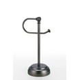 thumbnail image 2 of SunnyPoint Classic Steel 13.5” x 5.5” x 5.5” Towel Holder, 2 of 4
