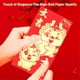 thumbnail image 3 of 36Pcs Chinese Red Envelopes 2024 New Year,6 ,Chinese Envelopes for Money 2024 Dragon Lunar New Year,6.5x3.5Inch, 3 of 5