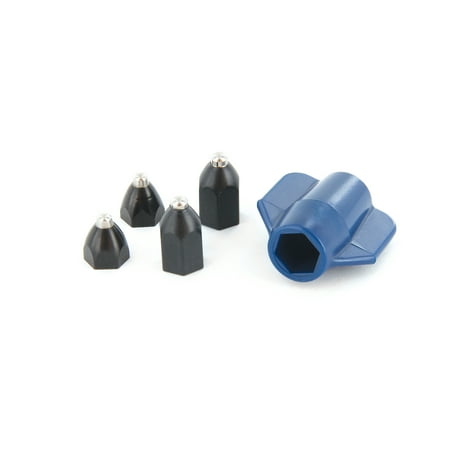 PetSafe Collar Replac Contact Points Kit, Compatible with Stay and Play and YardMax Fence Collars