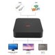 thumbnail image 5 of For MXQ PRO 4K RK3229 1+8G WiFi BT STB TV Box HD Smart Media for Android 7.1, 5 of 5