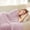 Light Purple, variant on Cooling Waffle Blanket Queen Size, 100% Rayon Derived from Bamboo | Cool & Breathable Blanket for hot sleepers