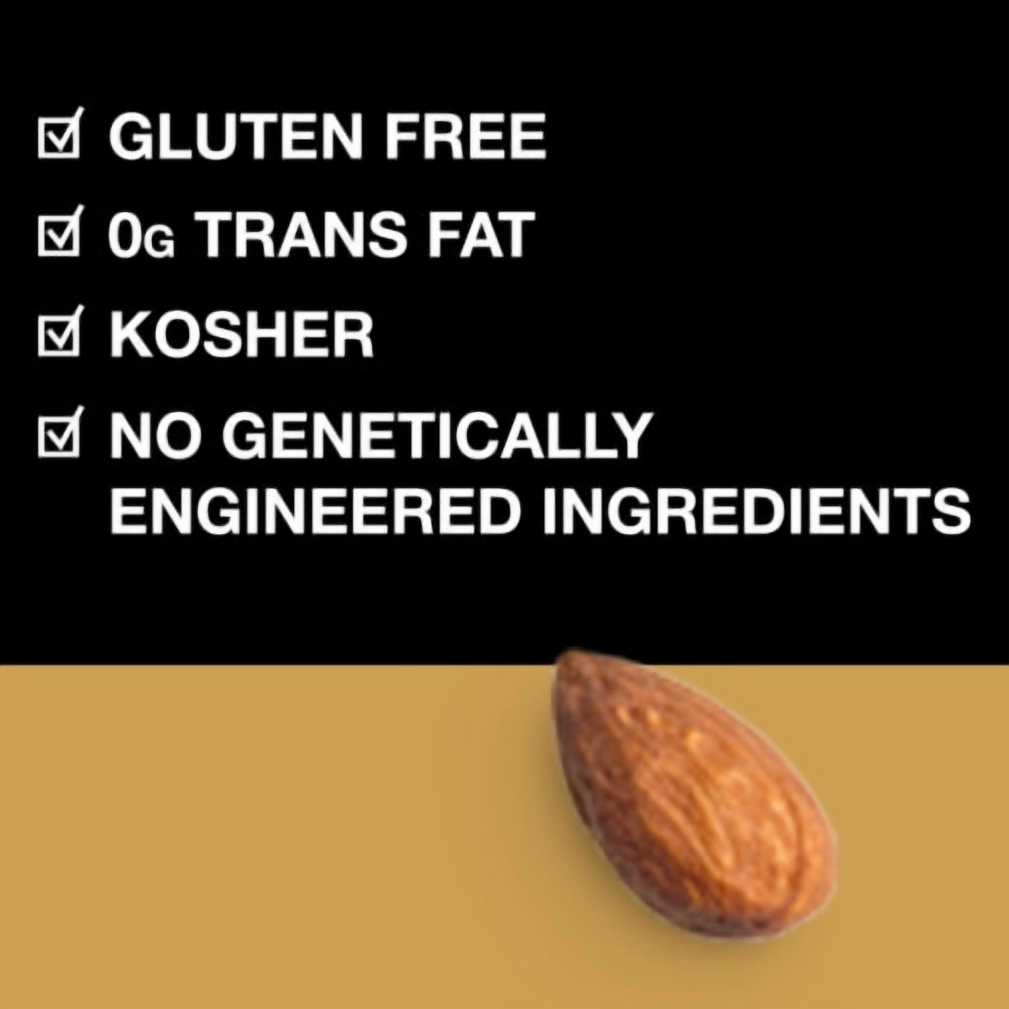 2X-KIND Gluten Free Caramel Almond & Sea Salt Snack Bars - 1.4 oz - 12 ct