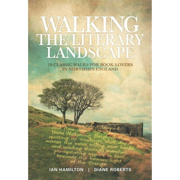 Walking The Literary Landscape