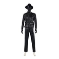 thumbnail image 4 of Superhero Full Body Costume, Halloween Spider Hero Cosplay Costume, Role Play Themed Party Outfit, 4 of 6
