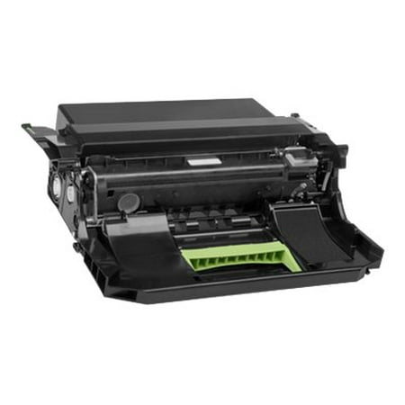 Lexmark 520Z - Black - original - printer imaging unit LCCP, LRP - for Lexmark MS710, MS711, MS811, MS812, MS817, MS818, MX711, MX717, MX718, MX810, MX811, MX812
